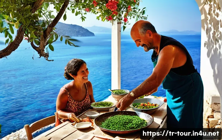 Türkiye Turizminde Ekonomik Dönüşüm: Kaçırılmaması Gereken Trendler 3 관광 경제 분석 관련 이미지 1