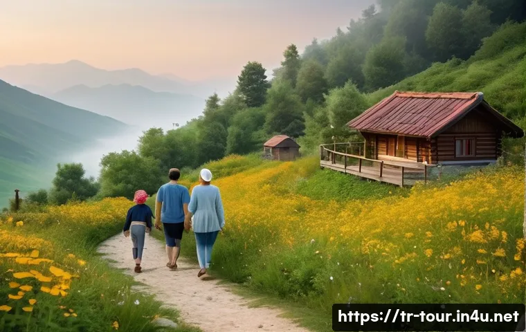 Türkiye Turizminde Ekonomik Dönüşüm: Kaçırılmaması Gereken Trendler 4 관광 경제 분석 관련 이미지 2