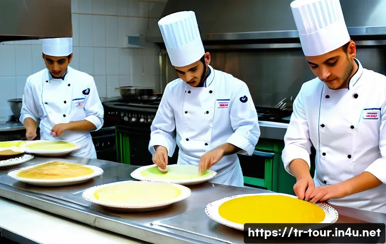 Turizmin Ekonomi Üzerindeki Gizli Gücü: Cebinizdeki Etkileri Şaşırtacak! 3 관광산업 경제적 중요성 관련 이미지 1