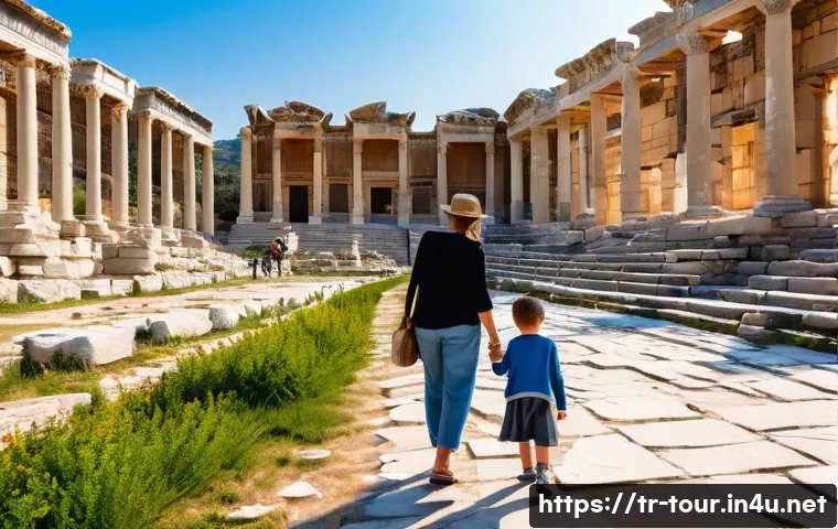 Turizmin Ekonomi Üzerindeki Gizli Gücü: Cebinizdeki Etkileri Şaşırtacak! 4 관광산업 경제적 중요성 관련 이미지 2