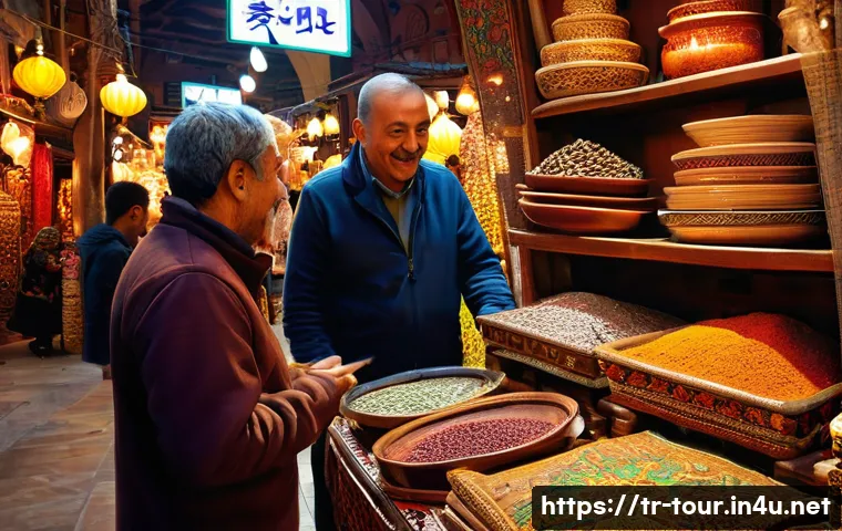 Turistlerin Harcama Psikolojisi: Cüzdanlarını Açan 5 Şaşırtıcı Gerçek! 3 관광객의 구매 행동 분석 관련 이미지 1